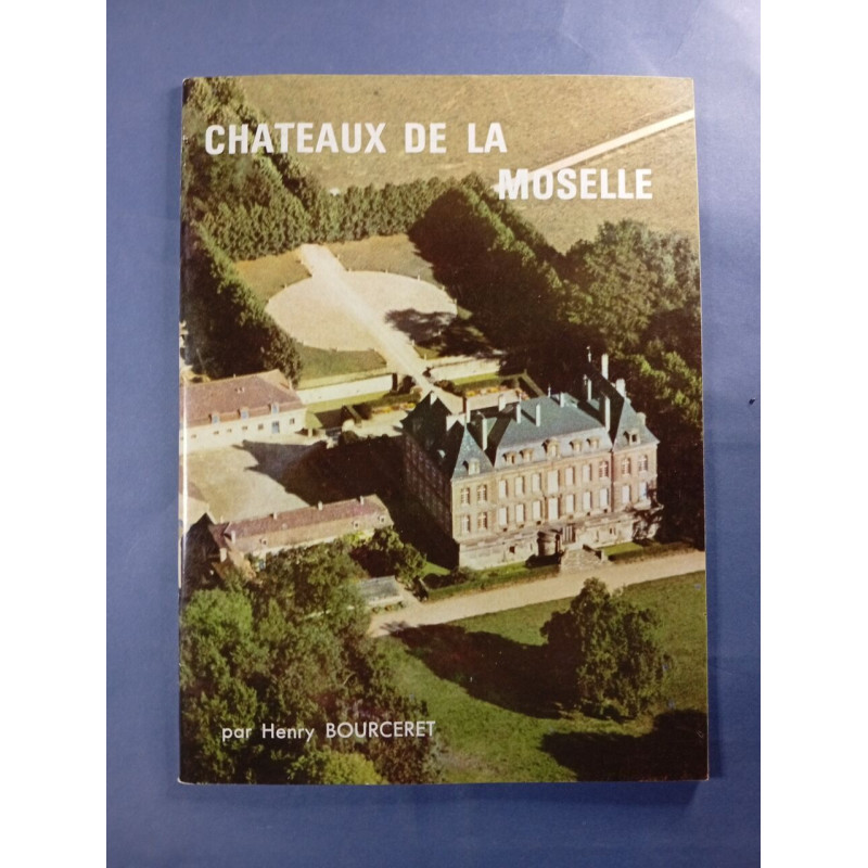 Châteaux de la Moselle