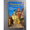 Rothenburg ob der Tauber