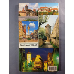 Rothenburg ob der Tauber