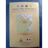 Sur les rives de Champagne et de Lorraine