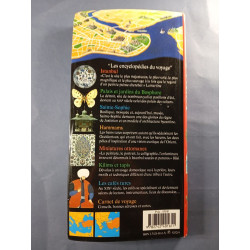 Istanbul Bosphore et Dardanelles
