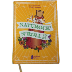 Agenda Naturock'n'roll 2022