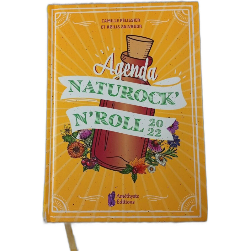 Agenda Naturock'n'roll 2022
