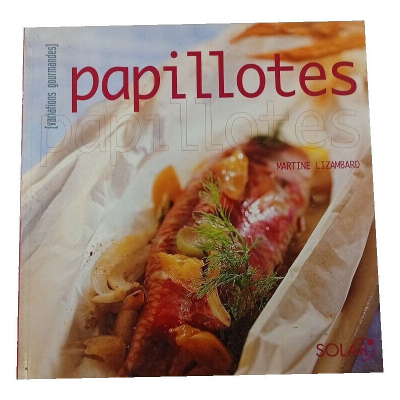 Papillotes