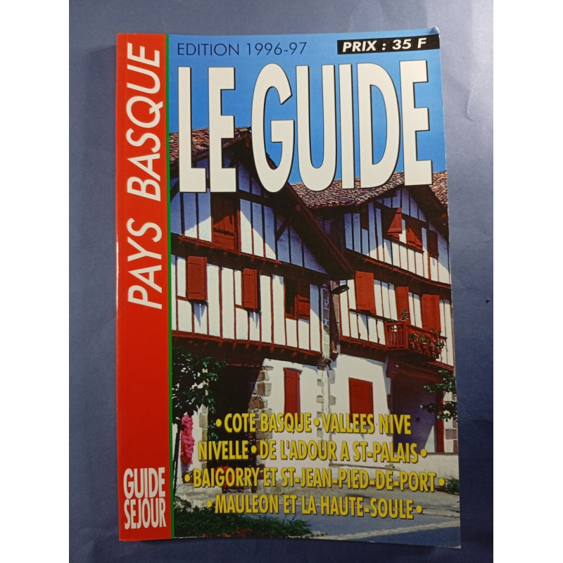 Le Guide