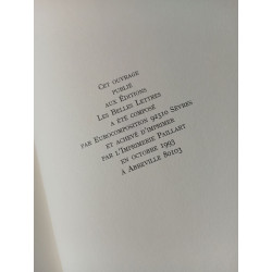 Les Poèmes d'Amour Les Plus Tendres Des Troubadours à Verlaine...