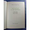 Des souris et des hommes 1939 exemplaire B 2518/3000
