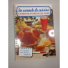 Les carnets de cuisine N°26 Recettes aux fruits et aux fleurs