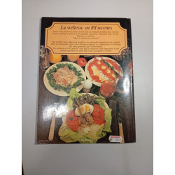 La sveltesse en 101 recettes