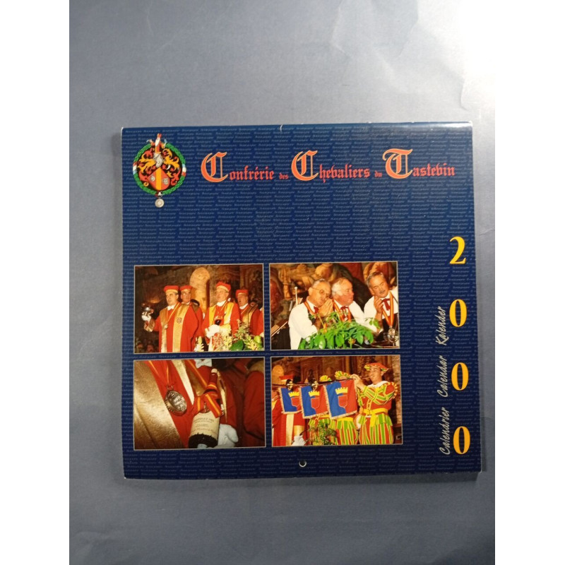 Confrérie des Chevaliers du Tastebin