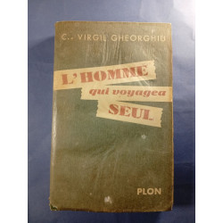 L'homme qui voyagea seul
