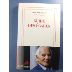 Guide des égarés