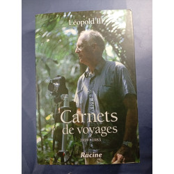 Carnets de voyages