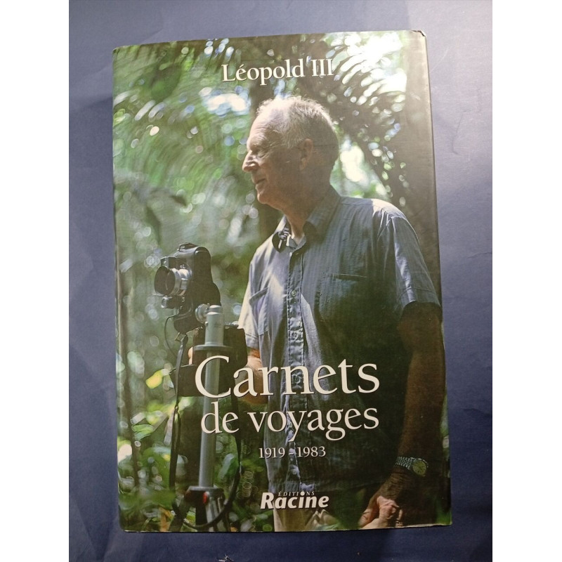 Carnets de voyages