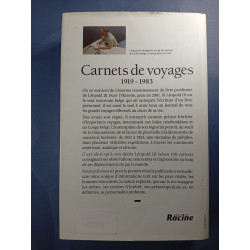 Carnets de voyages
