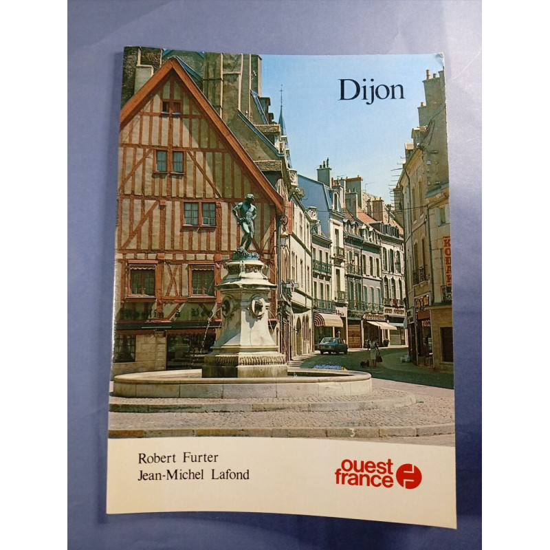 Dijon
