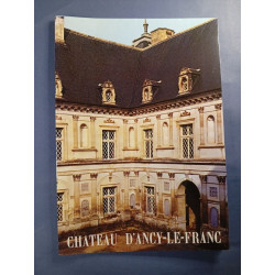 Château d'Ancy-le-Franc