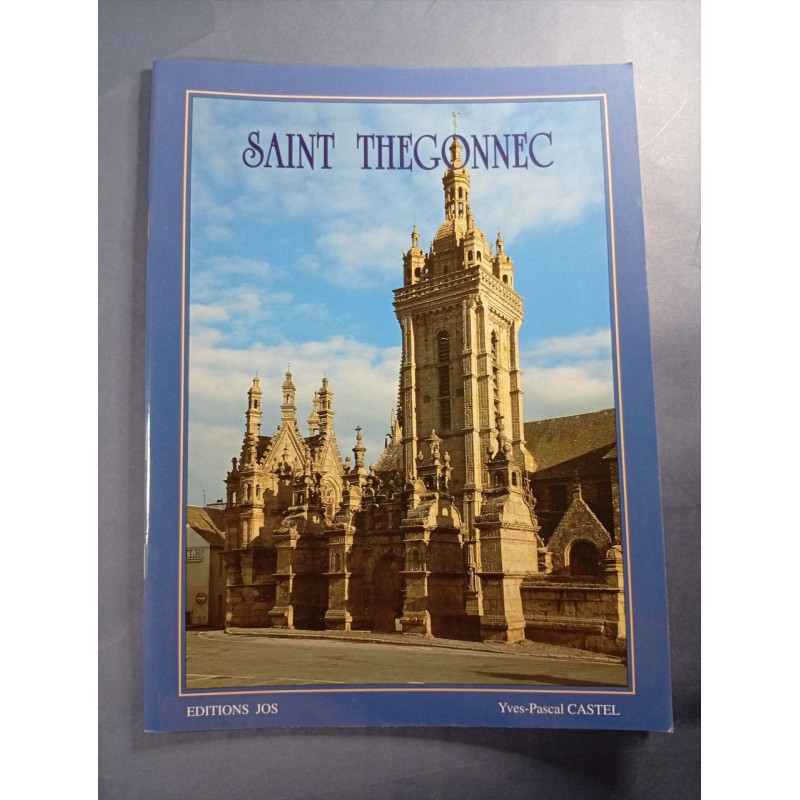 Saint Thegonnec