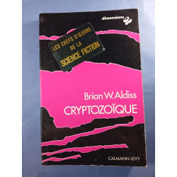Cryptozoïque