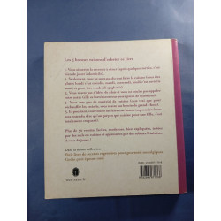 Le livre de cuisine pour les garçons qui veulent épater les filles