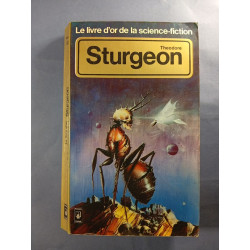 Sturgeon