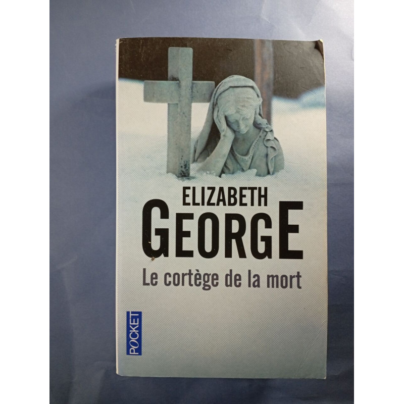 Le cortège de la mort