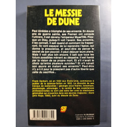 Le Messie de Dune