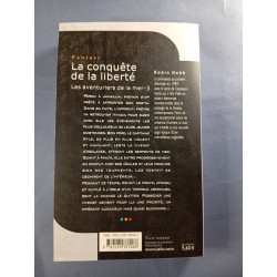 La conquête de la liberté