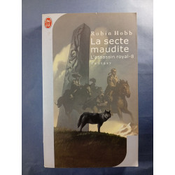 La secte maudite