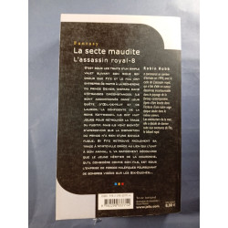 La secte maudite
