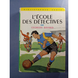 L'École des détectives