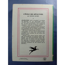 L'École des détectives