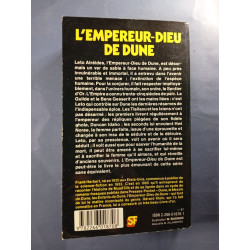 L'Empereur-Dieu de Dune