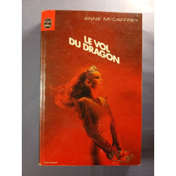 Le vol du dragon