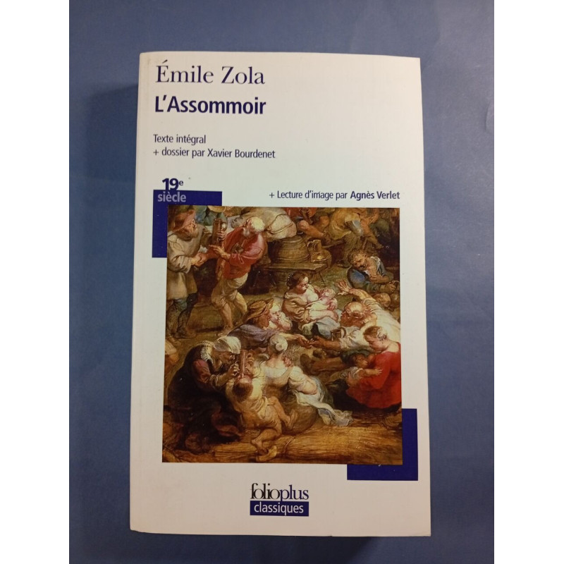 L'Assommoir
