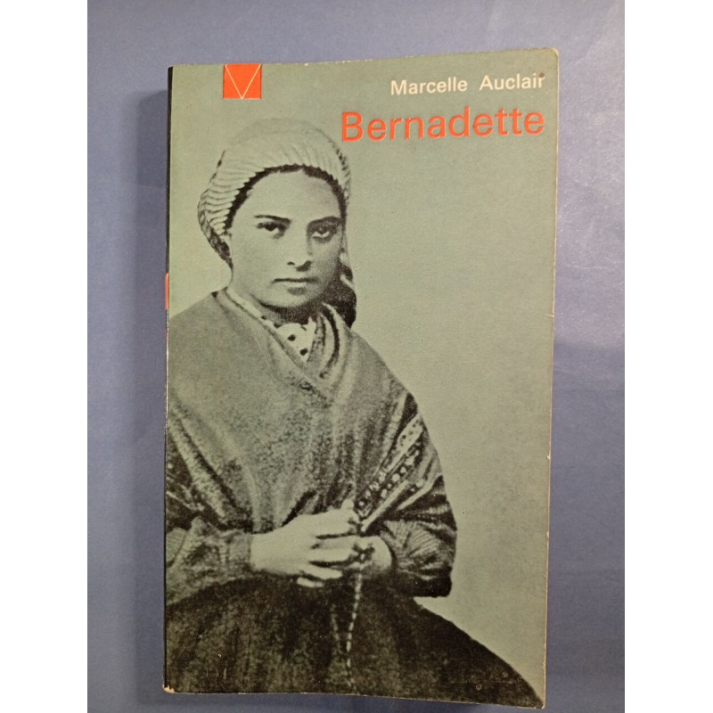 Bernadette