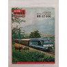 La Vie du Rail Locomotive Diesel Électrique BB 67 000 / N° 922...