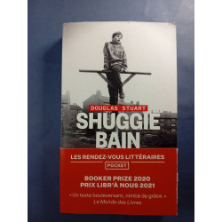Shuggie Bain