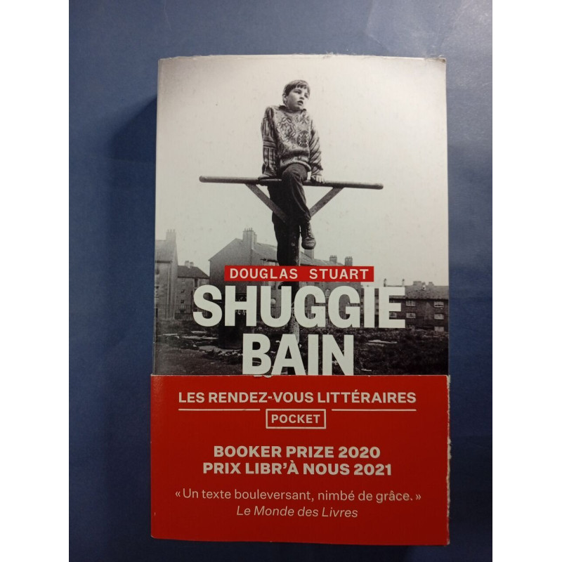 Shuggie Bain