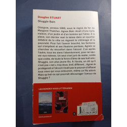 Shuggie Bain