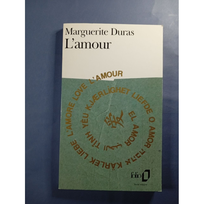 L'amour