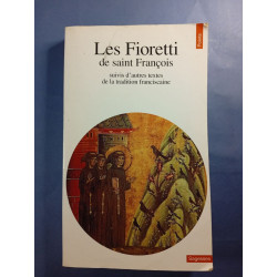 Les Fioretti de saint François