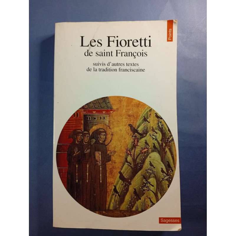 Les Fioretti de saint François