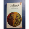 Les Fioretti de saint François