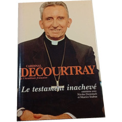 Le testament inachevé