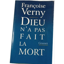 Dieu n'a pas fait la mort
