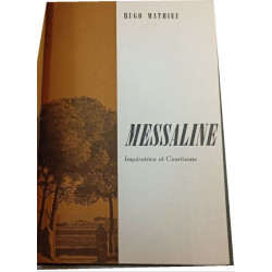 Messaline