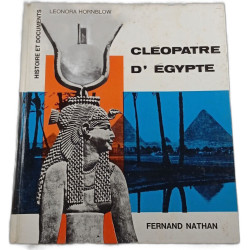 Cléopatre d'Égypte