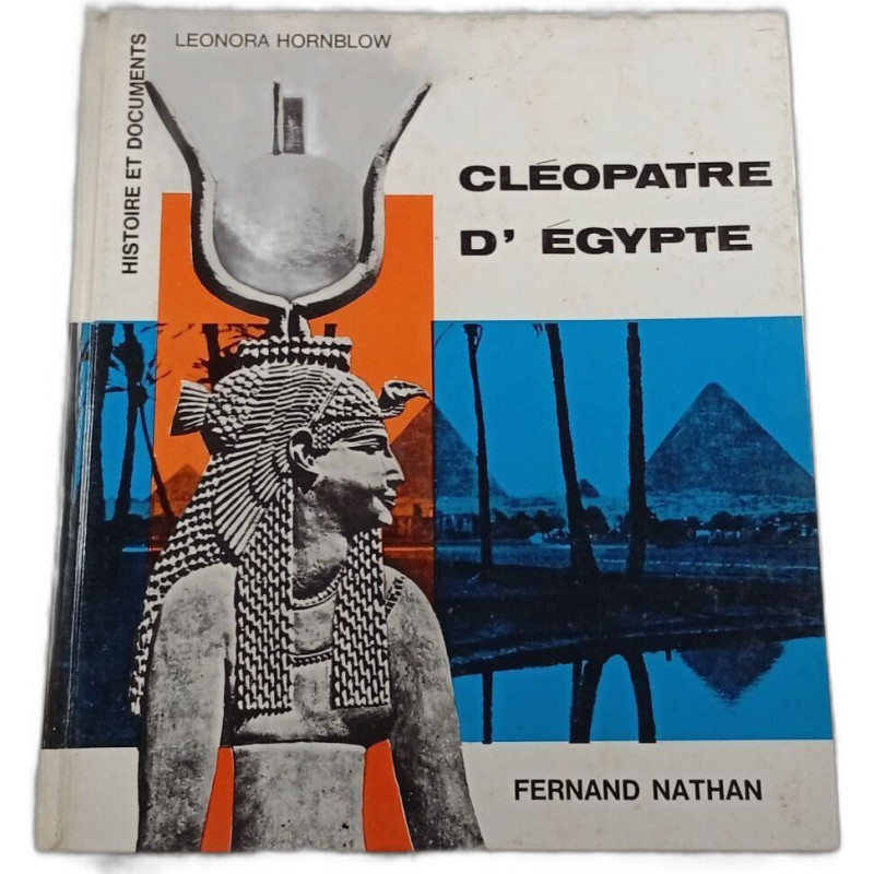 Cléopatre d'Égypte