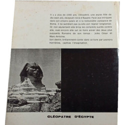 Cléopatre d'Égypte